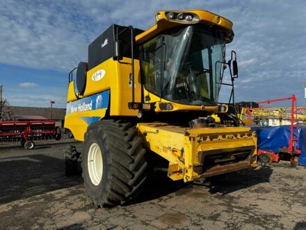 Нью Холланд Другая, объемом двигателя 8.7 л и пробегом 5 тыс. км за 38168 $, фото 1 на Automoto.ua