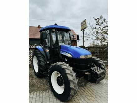 Нью Холланд Другая, об'ємом двигуна 0 л та пробігом 0 тис. км за 23855 $, фото 1 на Automoto.ua