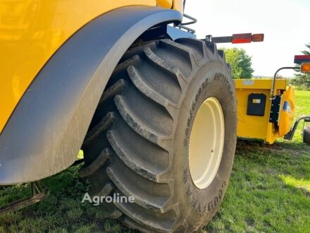 Нью Холланд Другая 2011 в Хмельницком на Automoto.ua Нью Холланд Другая, объемом двигателя 0 л и пробегом 0 тыс. км за 104247 $, фото 1 на Automoto.ua