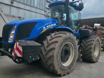 Нью Холланд Другая 2012 в Ровно на Automoto.ua Нью Холланд Другая, объемом двигателя 0 л и пробегом 0 тыс. км за 203938 $, фото 1 на Automoto.ua