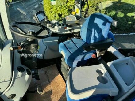 Нью Холланд Другая 2012 в Звенигородка на Automoto.ua Нью Холланд Другая, объемом двигателя 0 л и пробегом 0 тыс. км за 52157 $, фото 1 на Automoto.ua