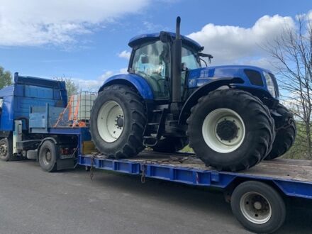 Нью Холланд Другая 2012 в Нежине на Automoto.ua Нью Холланд Другая, объемом двигателя 0 л и пробегом 0 тыс. км за 64265 $, фото 1 на Automoto.ua