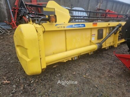 Нью Холланд Другая, объемом двигателя 0 л и пробегом 0 тыс. км за 25592 $, фото 1 на Automoto.ua