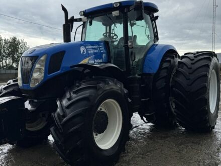 Нью Холланд Другая, об'ємом двигуна 6.73 л та пробігом 0 тис. км за 40000 $, фото 1 на Automoto.ua