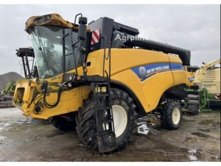 Нью Холланд Другая, объемом двигателя 0 л и пробегом 0 тыс. км за 67238 $, фото 1 на Automoto.ua