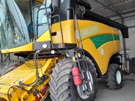 Нью Холланд Другая 2013 в Луцке на Automoto.ua Нью Холланд Другая, объемом двигателя 10 л и пробегом 5 тыс. км за 65000 $, фото 1 на Automoto.ua