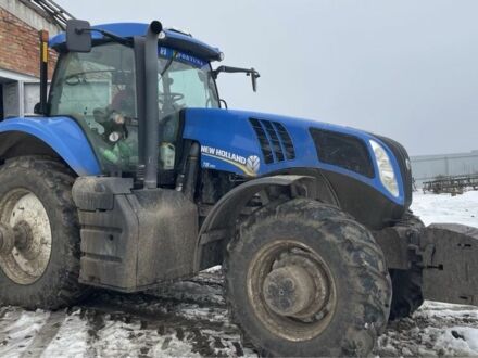 Нью Холланд Другая 2013 у Конотопе на Automoto.ua Нью Холланд Другая, об'ємом двигуна 0 л та пробігом 10 тис. км за 130000 $, фото 1 на Automoto.ua