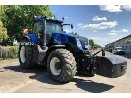 Нью Холланд Другая 2014 в Звенигородка на Automoto.ua Нью Холланд Другая, объемом двигателя 0 л и пробегом 0 тыс. км за 68086 $, фото 1 на Automoto.ua