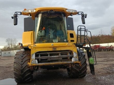 Нью Холланд Другая, об'ємом двигуна 0 л та пробігом 0 тис. км за 69642 $, фото 1 на Automoto.ua