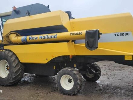 Нью Холланд Другая, об'ємом двигуна 6.7 л та пробігом 1 тис. км за 72000 $, фото 1 на Automoto.ua