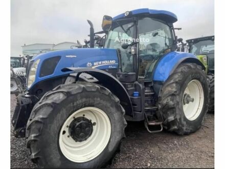 Нью Холланд Другая, объемом двигателя 0 л и пробегом 0 тыс. км за 75481 $, фото 1 на Automoto.ua