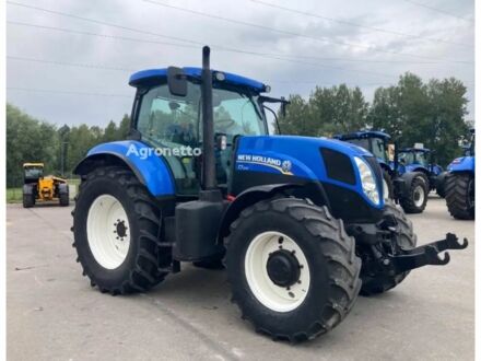 Нью Холланд Другая 2014 у Звенигородка на Automoto.ua Нью Холланд Другая, об'ємом двигуна 0 л та пробігом 0 тис. км за 54030 $, фото 1 на Automoto.ua