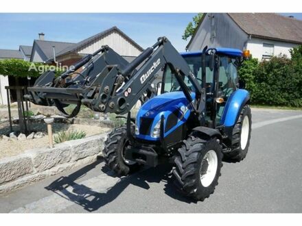 Нью Холланд Другая, объемом двигателя 0 л и пробегом 0 тыс. км за 38437 $, фото 1 на Automoto.ua