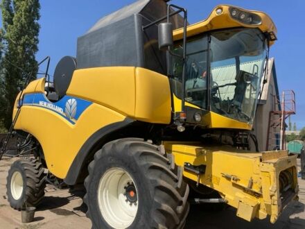 Нью Холланд Другая, объемом двигателя 8.7 л и пробегом 5 тыс. км за 86143 $, фото 1 на Automoto.ua