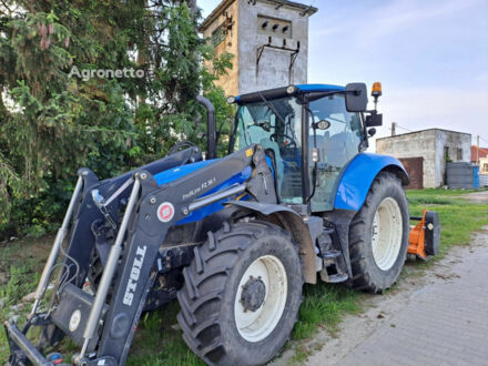 Нью Холланд Другая 2015 в Звенигородка на Automoto.ua Нью Холланд Другая, объемом двигателя 0 л и пробегом 0 тыс. км за 63101 $, фото 1 на Automoto.ua