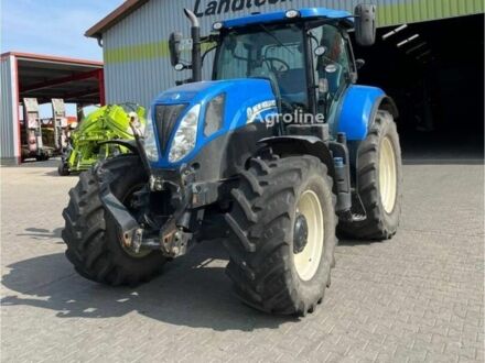 Нью Холланд Другая, объемом двигателя 0 л и пробегом 0 тыс. км за 57716 $, фото 1 на Automoto.ua