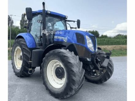Нью Холланд Другая 2015 в Звенигородка на Automoto.ua Нью Холланд Другая, объемом двигателя 0 л и пробегом 0 тыс. км за 54939 $, фото 1 на Automoto.ua