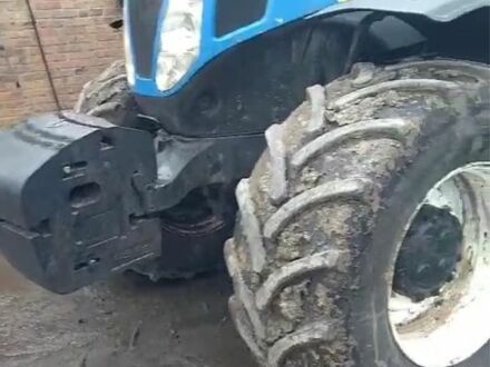 Нью Холланд Другая, объемом двигателя 0 л и пробегом 111 тыс. км за 45356 $, фото 1 на Automoto.ua