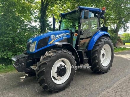 Нью Холланд Другая, об'ємом двигуна 0 л та пробігом 0 тис. км за 37320 $, фото 1 на Automoto.ua