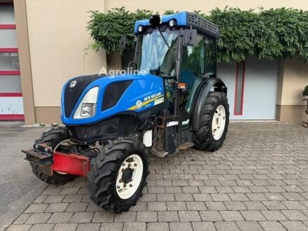 Нью Холланд Другая 2017 у Звенигородка на Automoto.ua Нью Холланд Другая, об'ємом двигуна 2.45 л та пробігом 0 тис. км за 40838 $, фото 1 на Automoto.ua