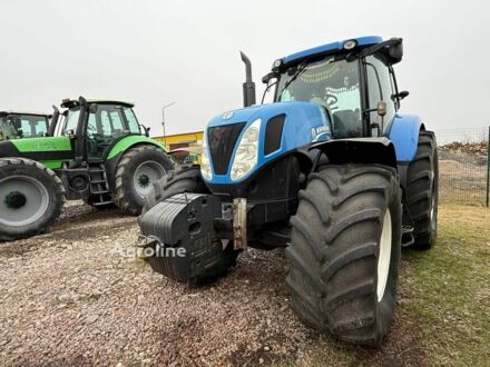 Нью Холланд Другая, объемом двигателя 0 л и пробегом 0 тыс. км за 75596 $, фото 1 на Automoto.ua