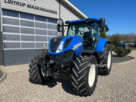 Нью Холланд Другая, об'ємом двигуна 0 л та пробігом 0 тис. км за 83018 $, фото 1 на Automoto.ua