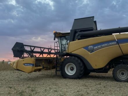 Нью Холланд Другая 2017 в Виннице на Automoto.ua Нью Холланд Другая, объемом двигателя 0 л и пробегом 2 тыс. км за 193858 $, фото 1 на Automoto.ua