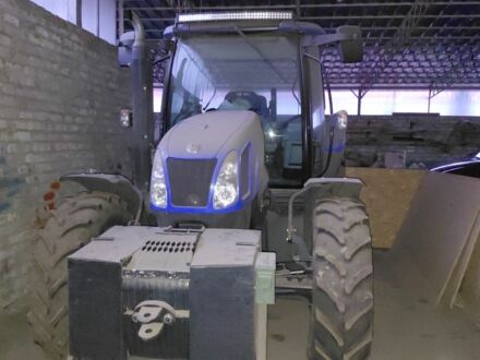 Нью Холланд Другая, об'ємом двигуна 0 л та пробігом 0 тис. км за 47371 $, фото 1 на Automoto.ua