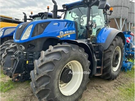 Нью Холланд Другая 2018 в Звенигородка на Automoto.ua Нью Холланд Другая, объемом двигателя 0 л и пробегом 0 тыс. км за 127680 $, фото 1 на Automoto.ua