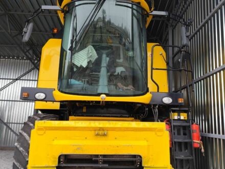 Нью Холланд Другая, объемом двигателя 0 л и пробегом 0 тыс. км за 154 $, фото 1 на Automoto.ua