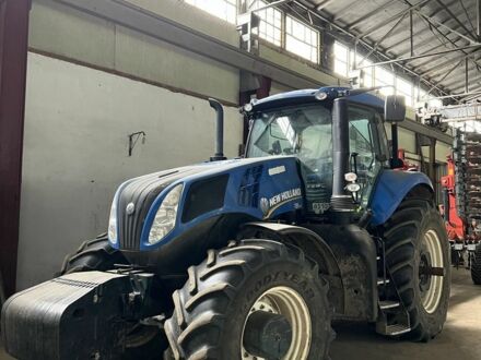 Нью Холланд Другая, об'ємом двигуна 8.7 л та пробігом 3 тис. км за 182416 $, фото 1 на Automoto.ua