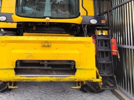 Нью Холланд Другая, об'ємом двигуна 6.8 л та пробігом 0 тис. км за 152 $, фото 1 на Automoto.ua