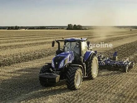Нью Холланд Другая, объемом двигателя 0 л и пробегом 0 тыс. км за 7717432 $, фото 1 на Automoto.ua