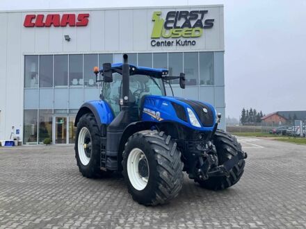 Нью Холланд Другая, объемом двигателя 0 л и пробегом 8 тыс. км за 134022 $, фото 1 на Automoto.ua