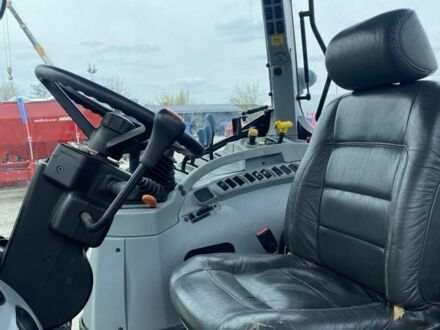 Нью Холланд Другая 2018 у Магалиновке на Automoto.ua Нью Холланд Другая, об'ємом двигуна 0 л та пробігом 0 тис. км за 42471 $, фото 1 на Automoto.ua