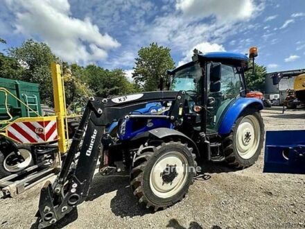 Нью Холланд Другая 2019 в Звенигородка на Automoto.ua Нью Холланд Другая, объемом двигателя 0 л и пробегом 0 тыс. км за 58291 $, фото 1 на Automoto.ua