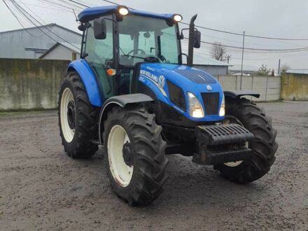 Нью Холланд Другая, объемом двигателя 0 л и пробегом 0 тыс. км за 29300 $, фото 1 на Automoto.ua