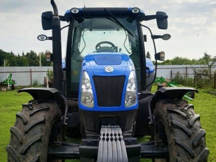 Нью Холланд Другая 2019 в Миргороде на Automoto.ua Нью Холланд Другая, объемом двигателя 6.73 л и пробегом 3 тыс. км за 59013 $, фото 1 на Automoto.ua