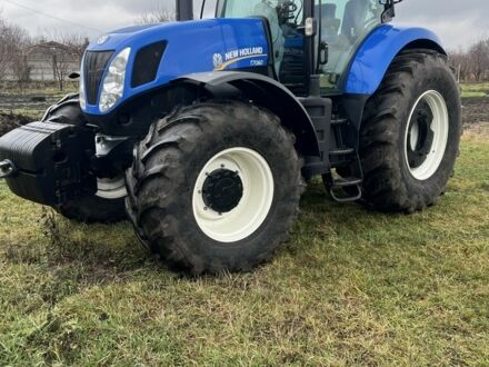 Нью Холланд Другая, об'ємом двигуна 6.7 л та пробігом 0 тис. км за 99817 $, фото 1 на Automoto.ua