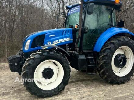 Нью Холланд Другая 2021 у Києві на Automoto.ua Нью Холланд Другая, об'ємом двигуна 0 л та пробігом 0 тис. км за 39688 $, фото 1 на Automoto.ua