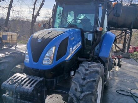 Нью Холланд Другая, об'ємом двигуна 0 л та пробігом 0 тис. км за 30000 $, фото 1 на Automoto.ua