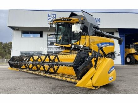 Нью Холланд Другая, объемом двигателя 0 л и пробегом 0 тыс. км за 281954 $, фото 1 на Automoto.ua