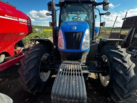 Нью Холланд Другая, объемом двигателя 0 л и пробегом 0 тыс. км за 79549 $, фото 1 на Automoto.ua