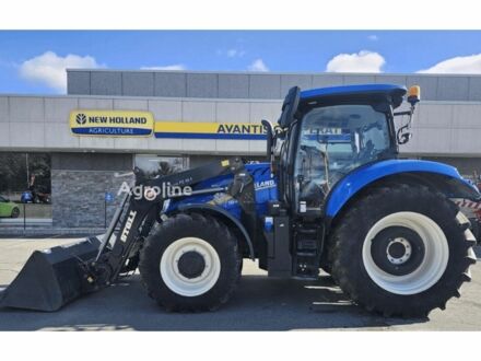 Нью Холланд Другая, об'ємом двигуна 0 л та пробігом 0 тис. км за 132682 $, фото 1 на Automoto.ua