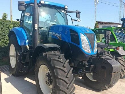 Нью Холланд Другая 2025 в Житомире на Automoto.ua Нью Холланд Другая, объемом двигателя 6.73 л и пробегом 0 тыс. км за 103097 $, фото 1 на Automoto.ua