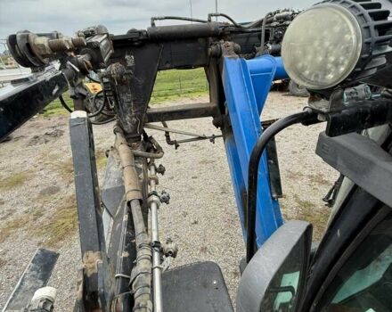 Нью Холланд Другая 2016 в Киеве на Automoto.ua Нью Холланд Другая, объемом двигателя 0 л и пробегом 0 тыс. км за 99058 $, фото 2 на Automoto.ua