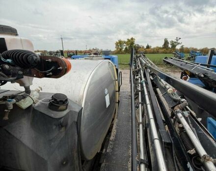 Нью Холланд Другая 2016 в Киеве на Automoto.ua Нью Холланд Другая, объемом двигателя 0 л и пробегом 0 тыс. км за 99058 $, фото 6 на Automoto.ua