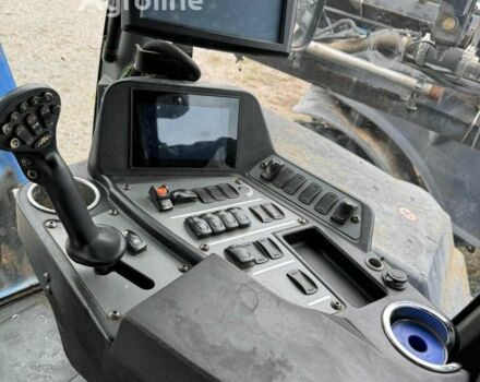 Нью Холланд Другая 2016 в Киеве на Automoto.ua Нью Холланд Другая, объемом двигателя 0 л и пробегом 0 тыс. км за 99058 $, фото 3 на Automoto.ua