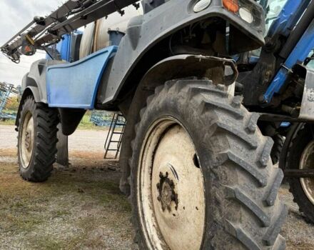 Нью Холланд Другая 2016 в Киеве на Automoto.ua Нью Холланд Другая, объемом двигателя 0 л и пробегом 0 тыс. км за 99058 $, фото 10 на Automoto.ua