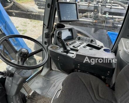 Нью Холланд Другая 2016 в Киеве на Automoto.ua Нью Холланд Другая, объемом двигателя 0 л и пробегом 0 тыс. км за 99058 $, фото 7 на Automoto.ua